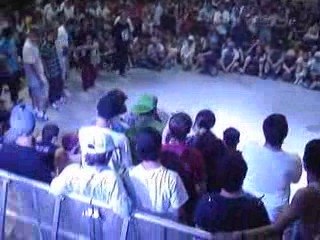 BOTY Russia 2009 Final