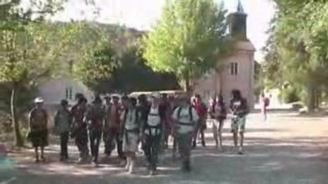 Yakari ados 2009, partie 2