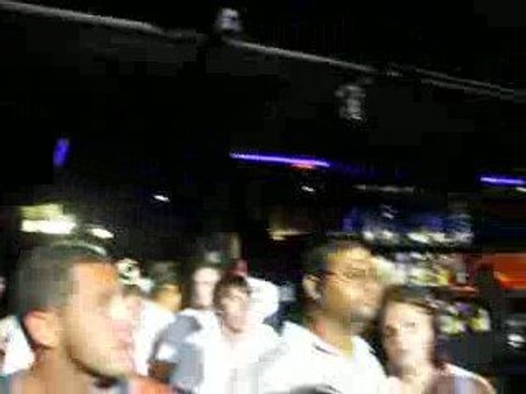 Tiesto @ Privilege 2009