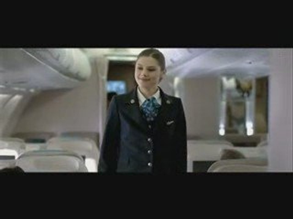 Turkish airlines_Feel like star