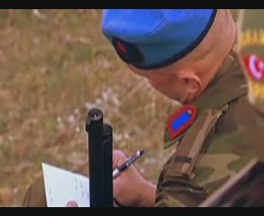 yetkin karakaya türk askeri