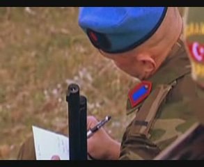 yetkin karakaya türk askeri