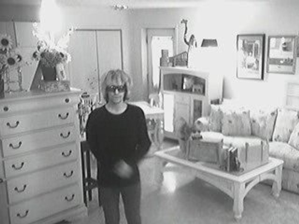 Elton John ~Candle In The Wind~ BY: SeanKerry72