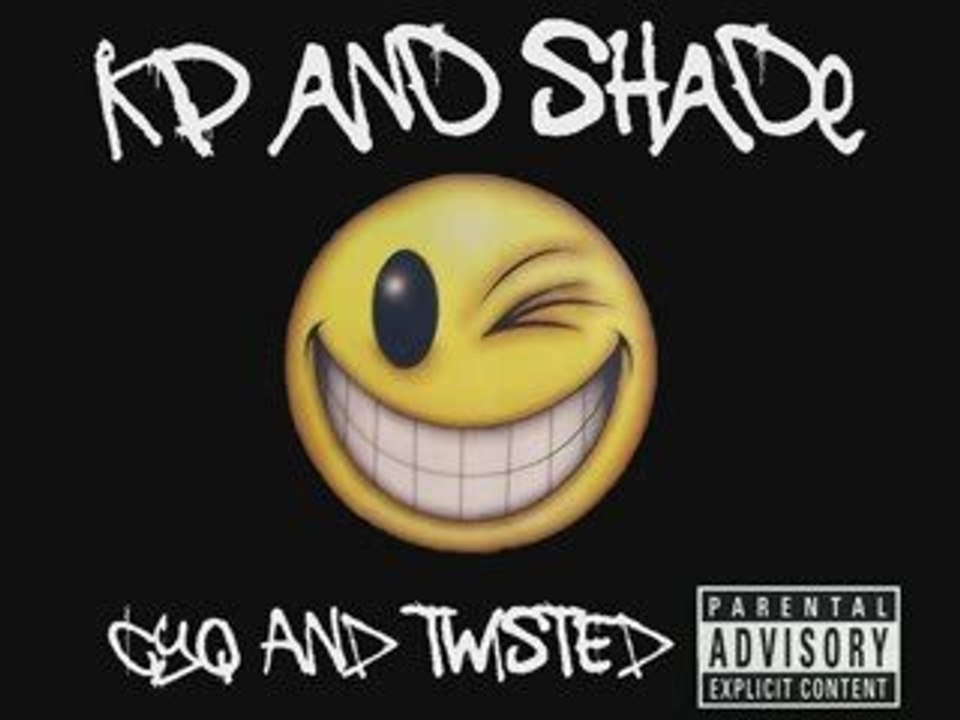 Cyq & Twisted - 07 - Party At The Funeral (KP & Shade)