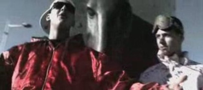 GAK feat INFINIT - Biz (Video clip)