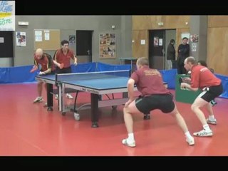 Nationale 2 Double BOSCHER WILLER - LO VITTEL