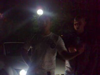 don bran avec son cousin stalone