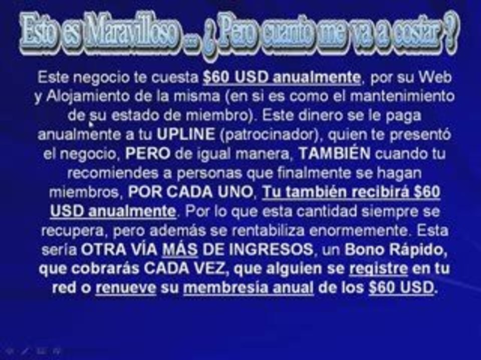 Te Gustaría ganar dinero por internet, Angelus Candles