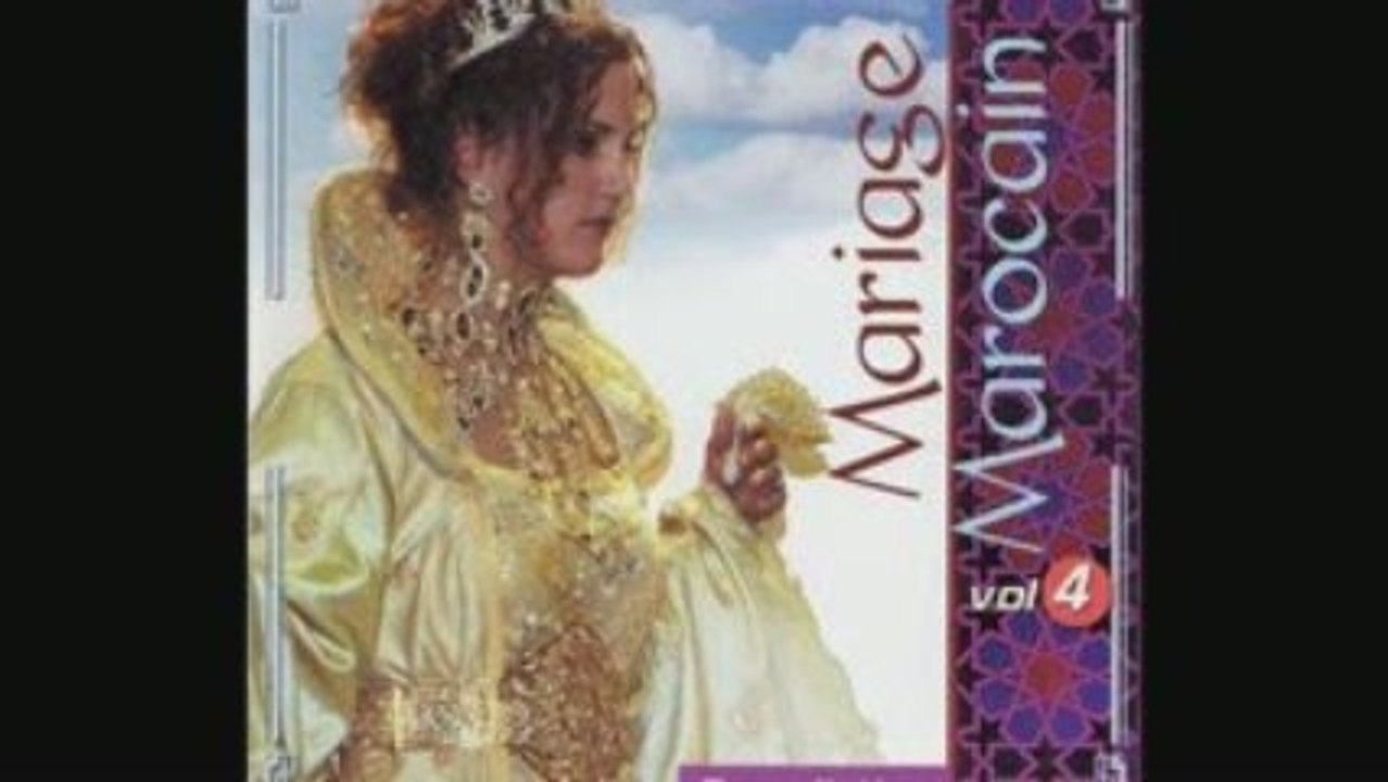 REGGADA MARIAGE RIFI MAROC 2009 BOMBE !!!