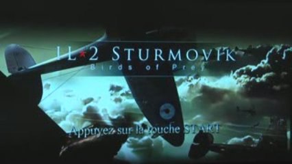 IL2 Birds Of Prey - Presentation Developpeurs