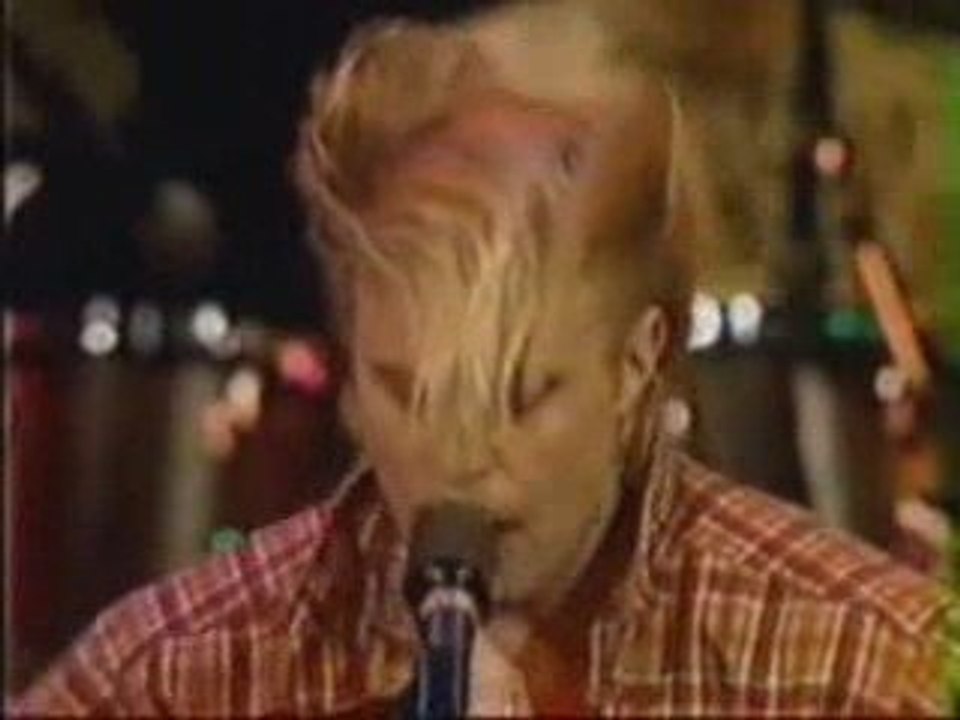 A Flock Of Seagulls - Wishing (If I Had A Photograph Of You)