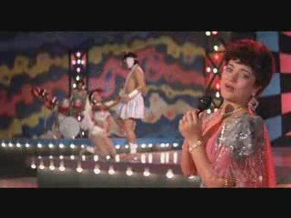 ♥ Dance Dance ♥ Dil Mera Todo Na ♥ Mandakini ♥