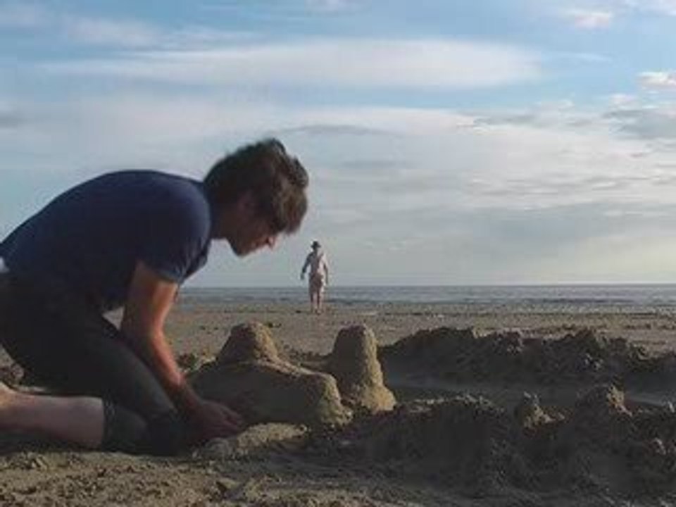 15.Harry contre Zona - Holidays