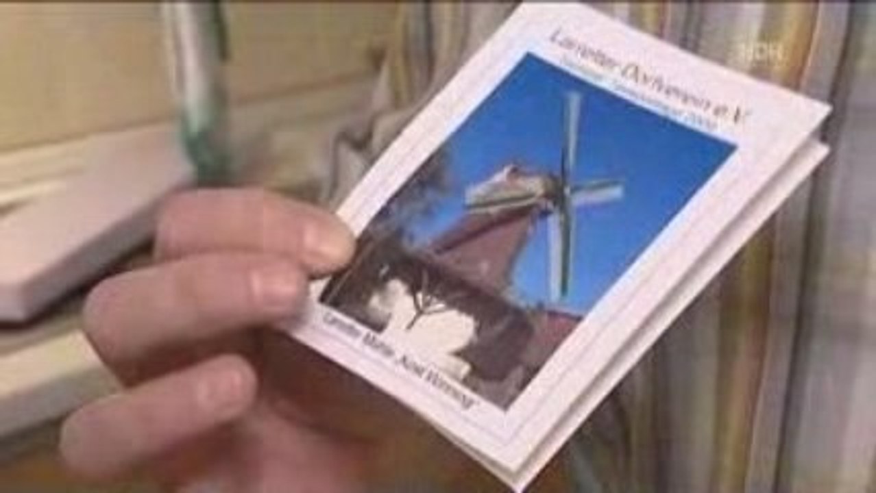 Das Emder Delftfest 01.08.09 teil 1/3