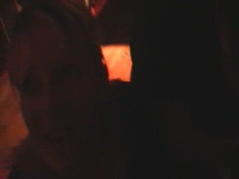 Remerciements et dédicasses