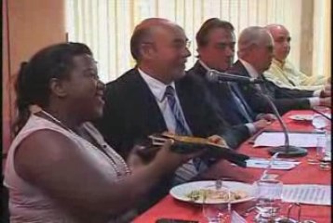 Prêmio Escola Integrada. CDL