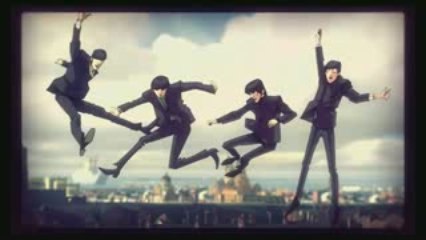 Prologue #10 - The Beatles Rock Band