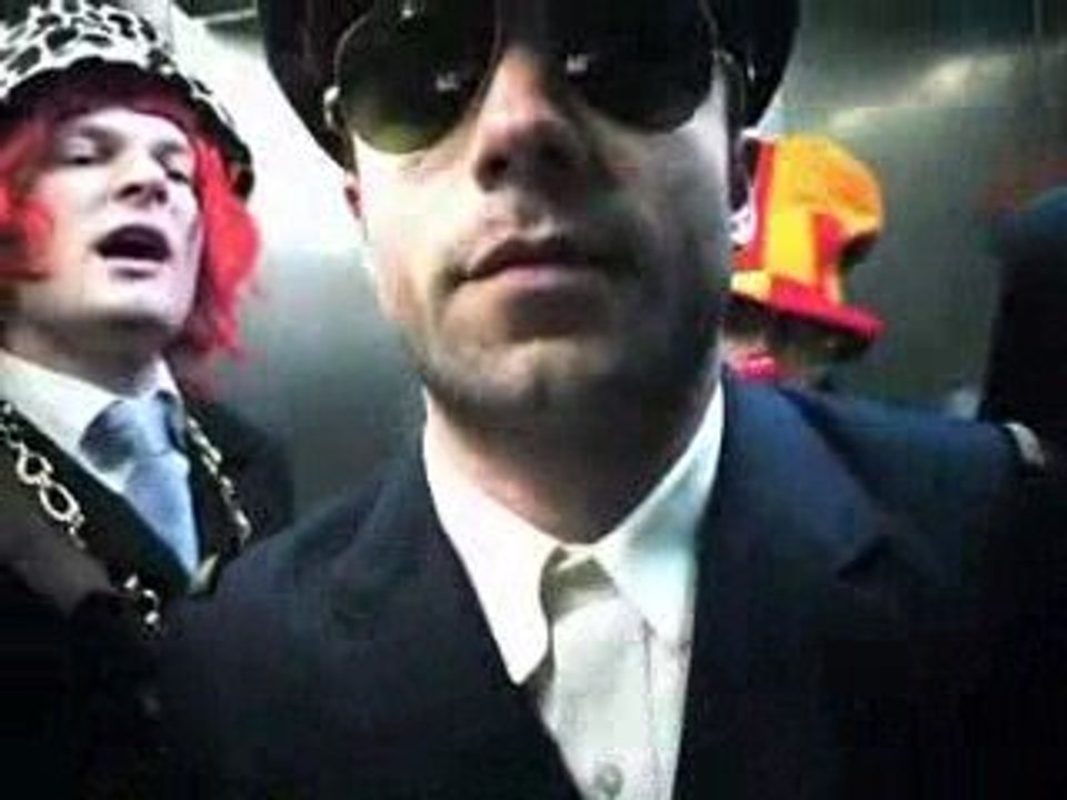 Shrink - Leave Me Come Back