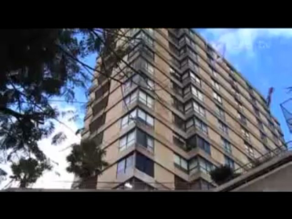 Gold Coast Apartments - Top Of The Mark - Australia