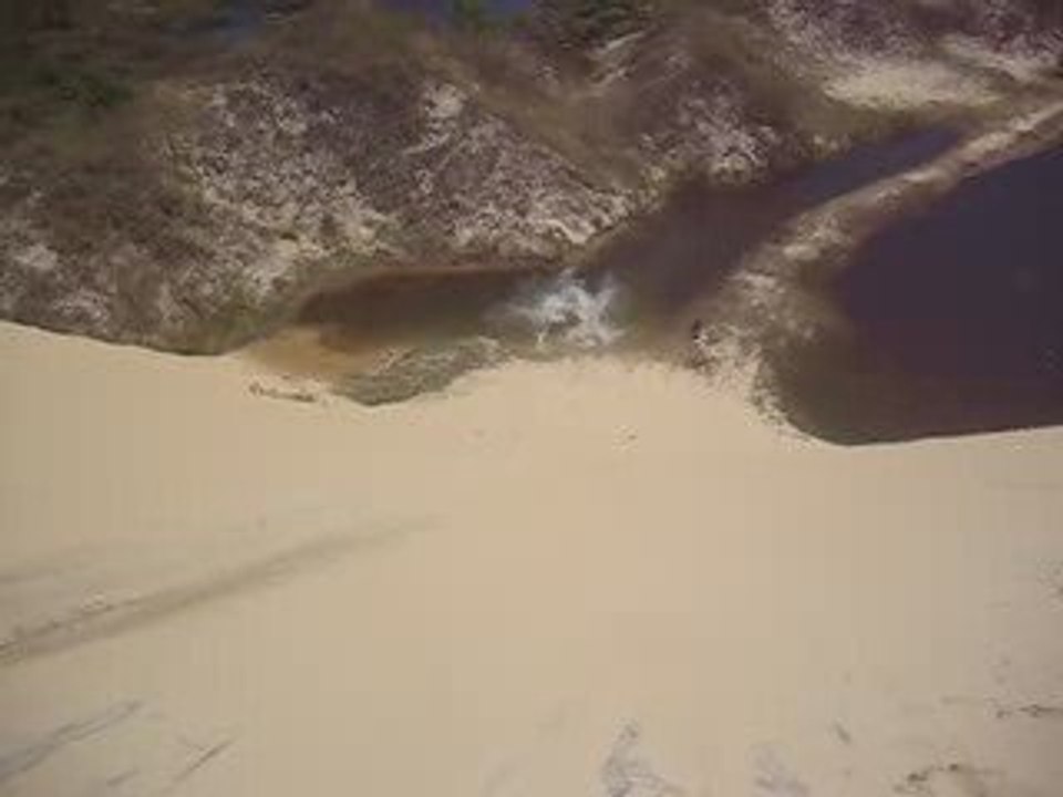 Eskibunda Canoa Quebrada