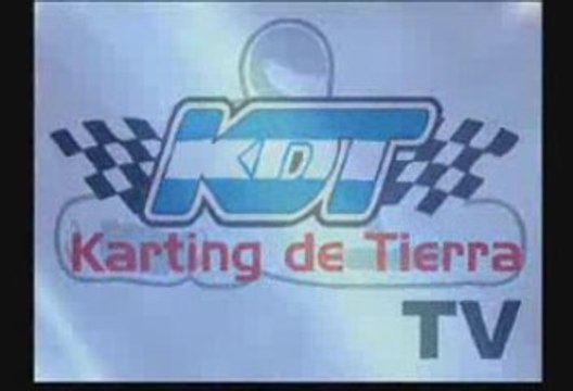 karting de tierra - Programa 17 - Parte 1/2