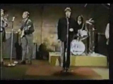 The Druids of Stonehenge