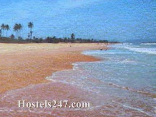 Goa Hostels Video from Hostels247.com-Ashirwaad Holiday Apts