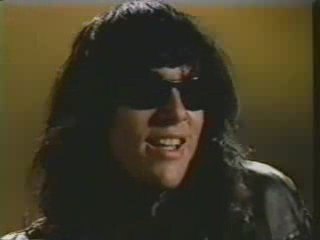 The FUZZTONES - 90s UK TV Interview