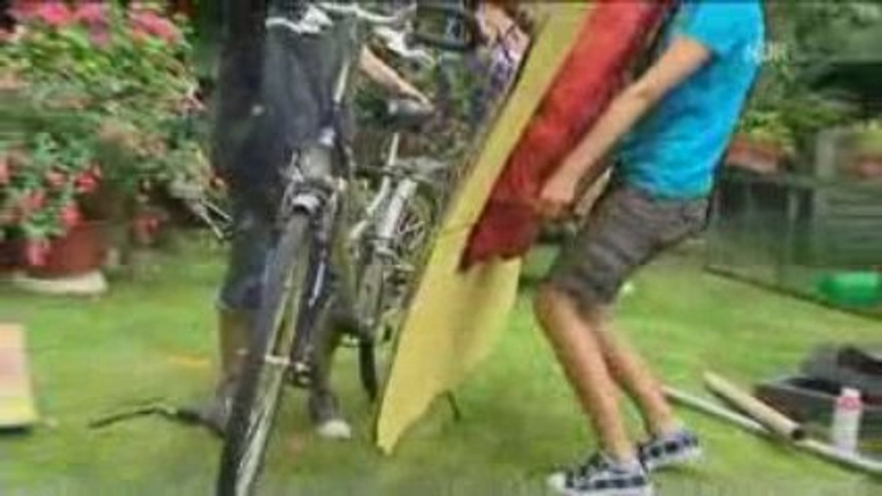 Das Emder Delftfest 01.08.09 teil 2/3