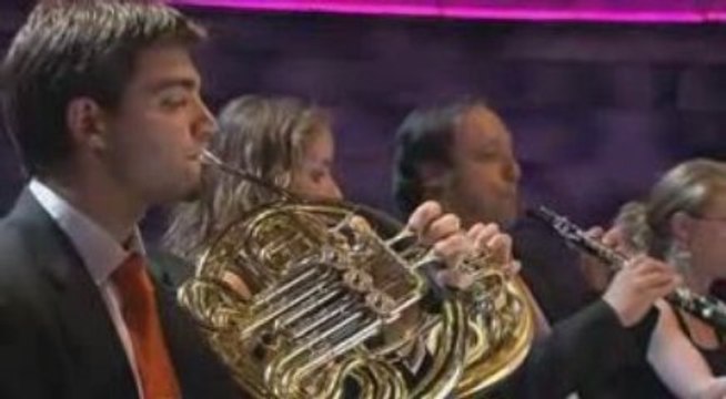 Mozart Violin Concerto No. 2 - Vengerov