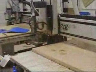 For the Best CNC Wood Router, Watch Our Video!