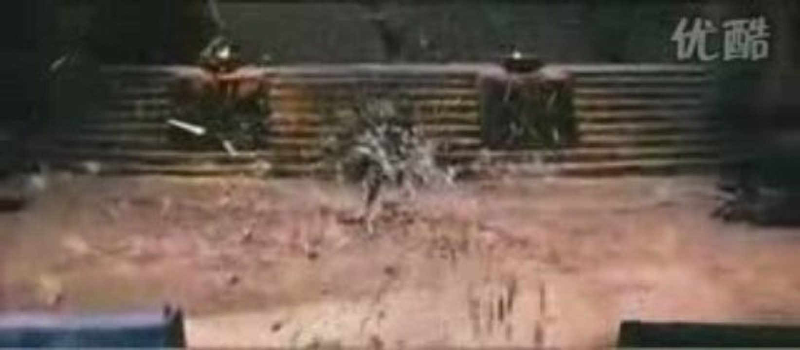 Vô Danh tuyệt kỹ - Vạn kiếm quy tông