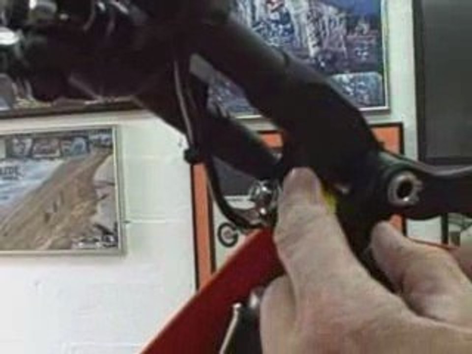 How to change Fasstco Flexx Handlebar Elastimers