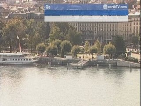 Brussels - Belgium, Berlin - Germany, Munich - Germany, Saint-Malo - France, Avignon - France, Geneva - Switzerland, Manila - Philippines