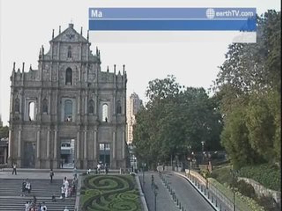 Ascona - Ticino - Switzerland, Ekaterinburg - Russia, Dolomites, Corvara - Italy, Rio de Janeiro - Brazil, Bandar Seri Begawan - Brunei, Macau SAR - China, Paris - France