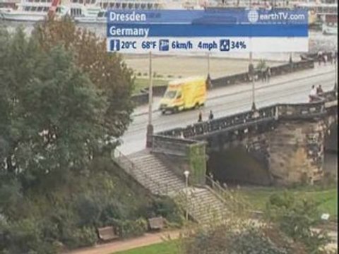 Berlin - Germany, Seattle - USA, Amsterdam - Netherlands, Udaipur - India, Dresden - Germany, Lech Zurs am Arlberg - Austria, Lugano - Ticino - Switzerland