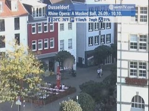 Paris - France, Lugano - Ticino - Switzerland, New York - USA, Dusseldorf - Germany, Macau SAR - China, Palma de Mallorca - Spain, Brussels - Belgium