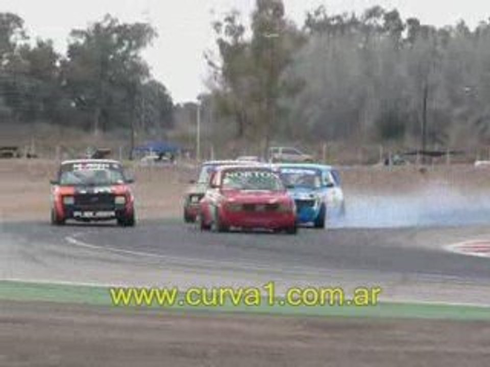 6º final tp1100 san martin