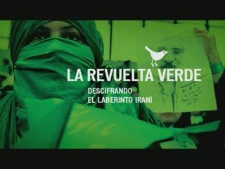 La revuelta verde (Promo)