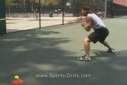 FOOTBALL DRILLS & CONDITIONING