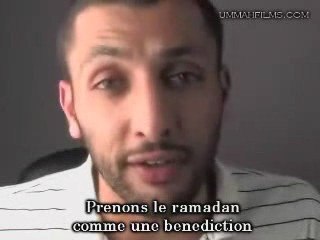 Les Mérites du Ramadan