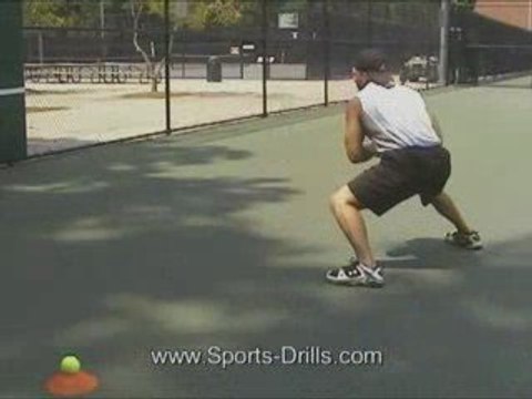 SOCCER DRILLS & CONDITIONING