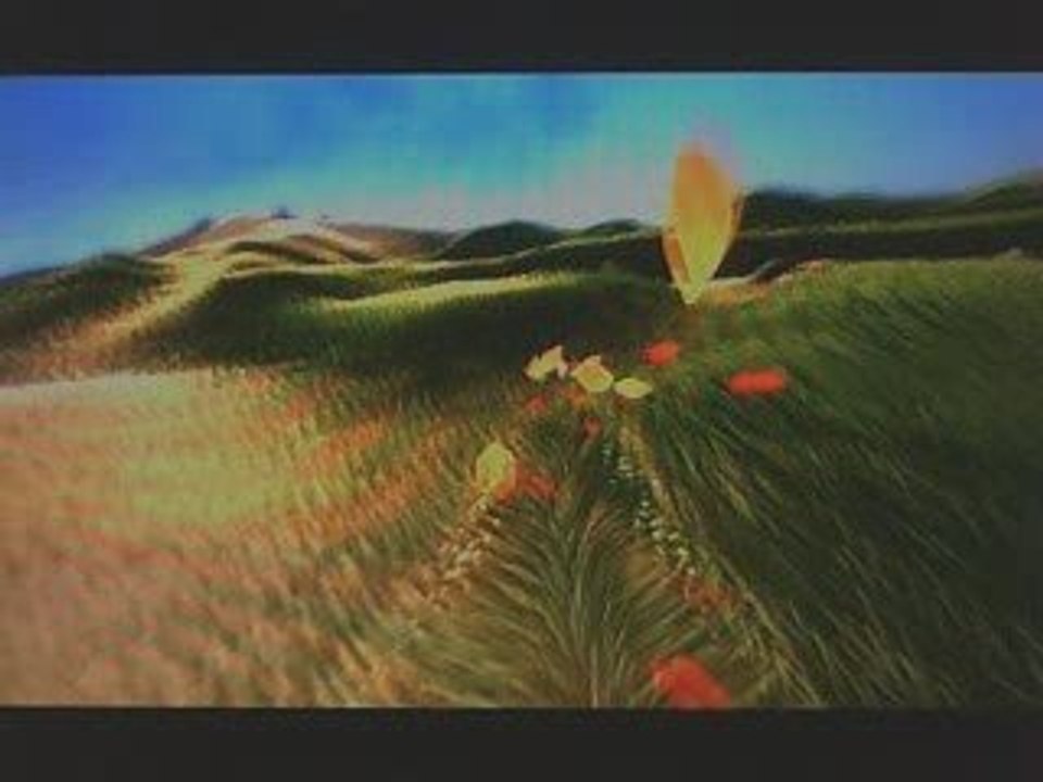 TEST FLOWER