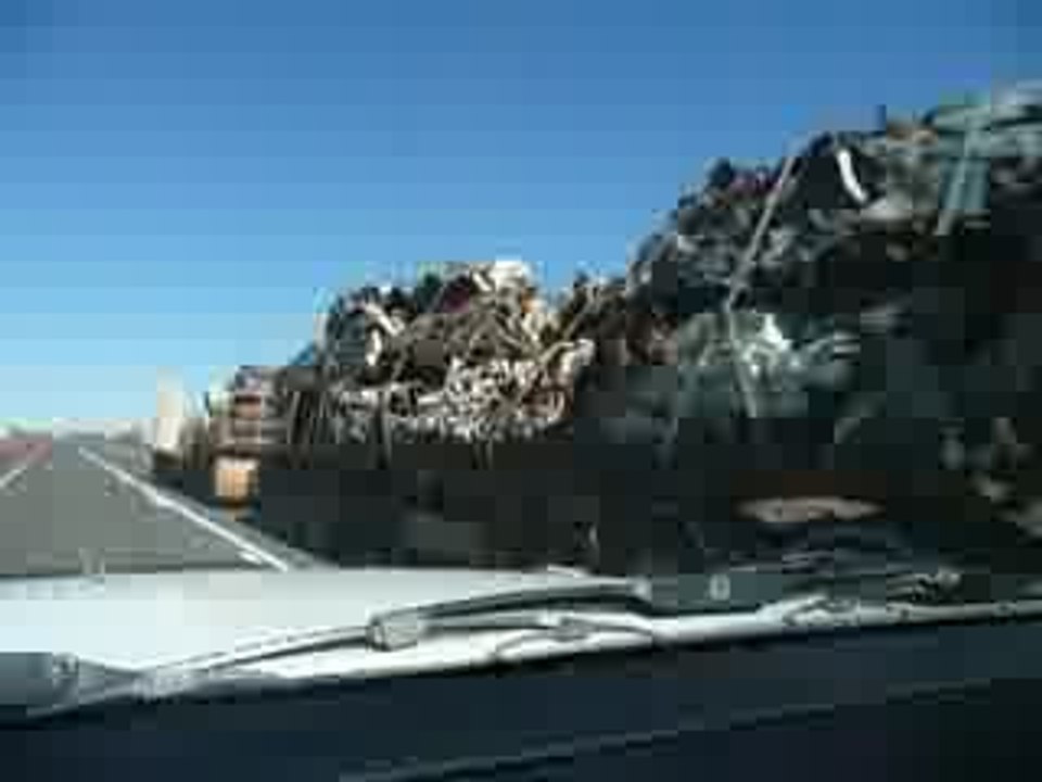 Roadtrain