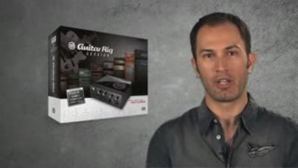 Guitar Rig 4 DOWNLOAD