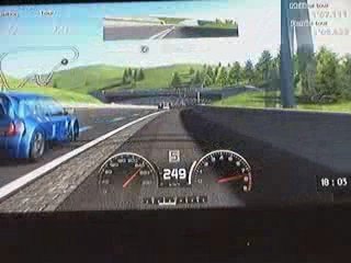 HRS 700 Pro sur 10 tours avec Vidor (GT5rs) Damy (GT-club)