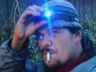 Humboldt County Cannabis Farm