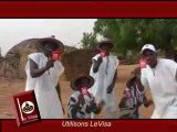 Animas Sutura - Niger - TV Spot 1