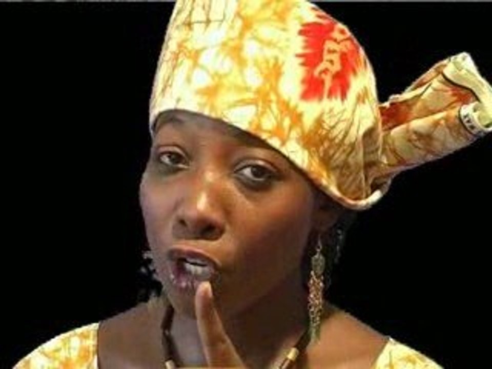 Animas Sutura - Niger - TV Spot 4 haoussa