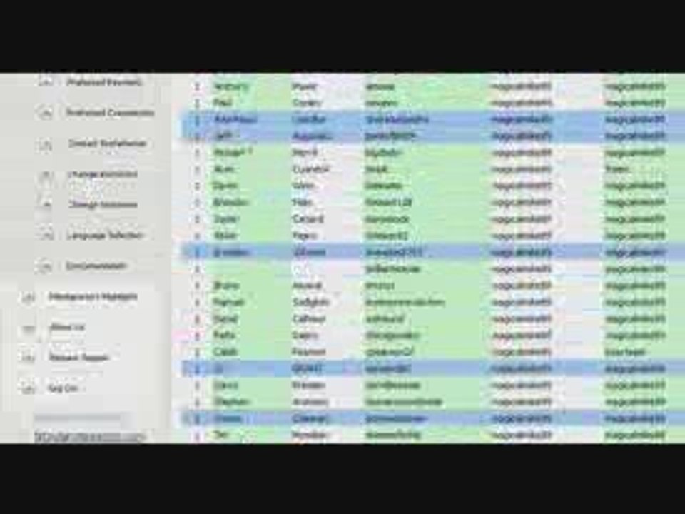 Making Money System
